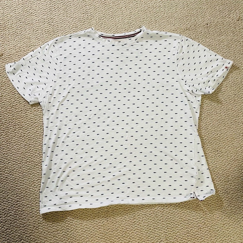 International Report T-Shirt